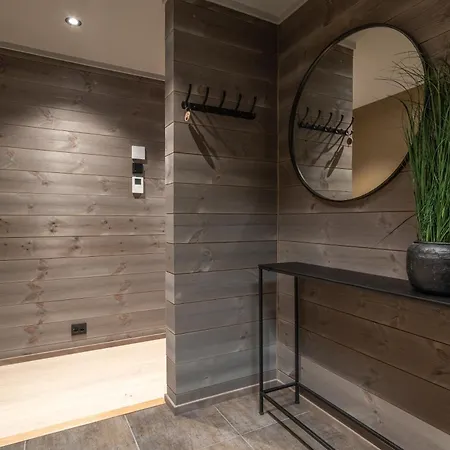 Apartment Riddergaardens Eleganse