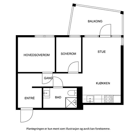 Riddergaardens Eleganse *