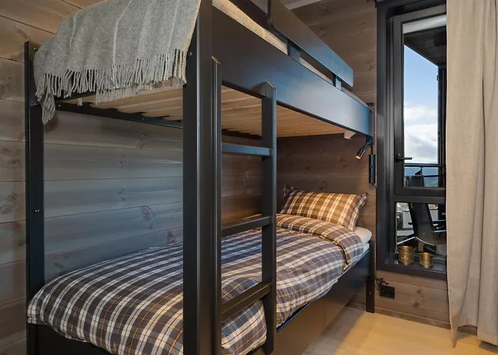 Lägenhet Riddergaardens Eleganse