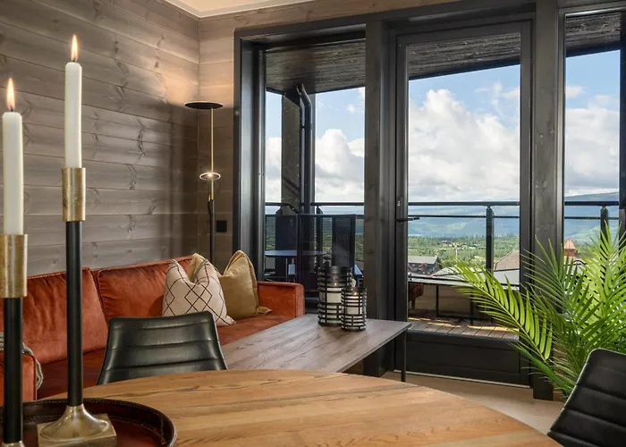 Lägenhet Riddergaardens Eleganse *